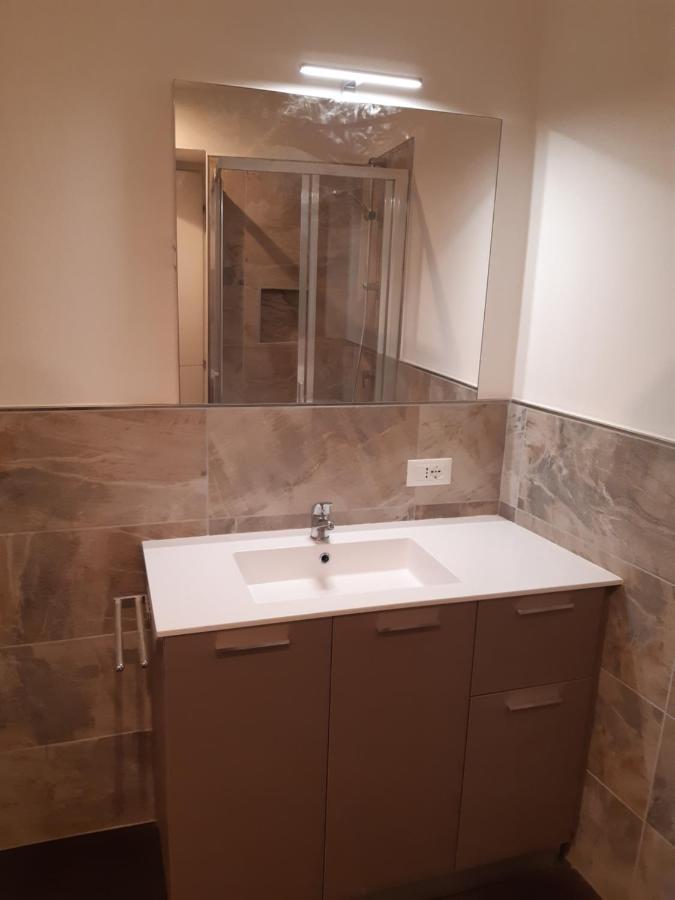 Ca Du Lel Trarego Viggiona Apartment Ngoại thất bức ảnh