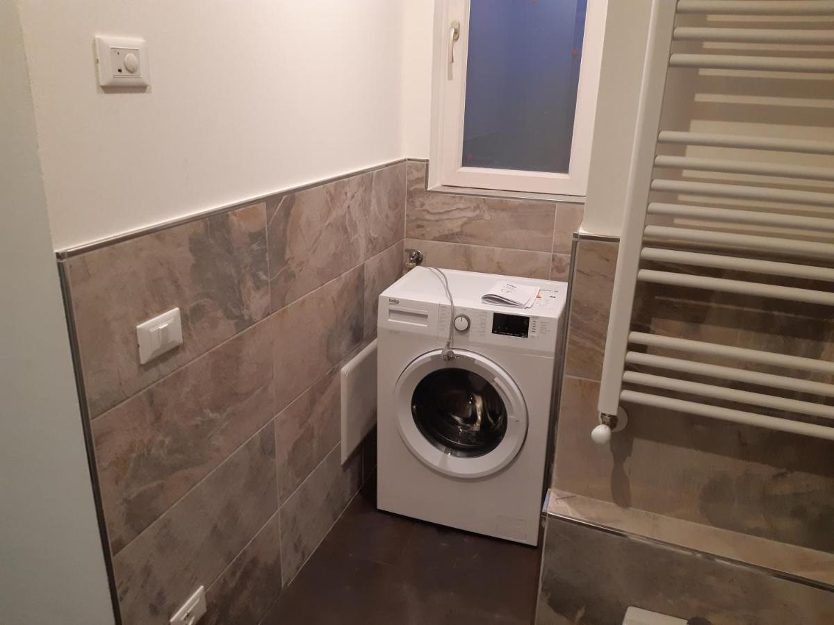 Ca Du Lel Trarego Viggiona Apartment Ngoại thất bức ảnh